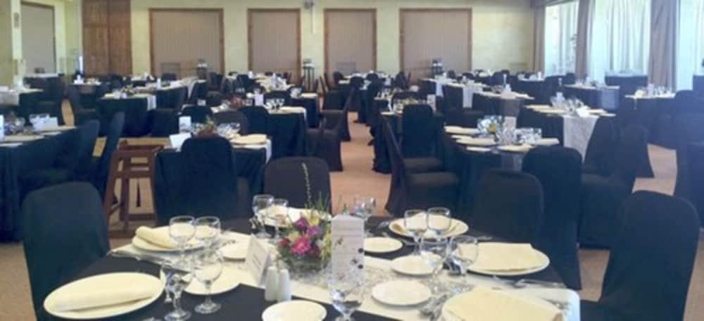Park Hotel Calama Exterior photo